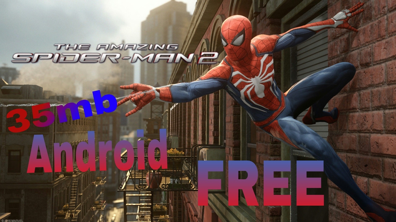 Spider man 3 game free download for ppsspp android