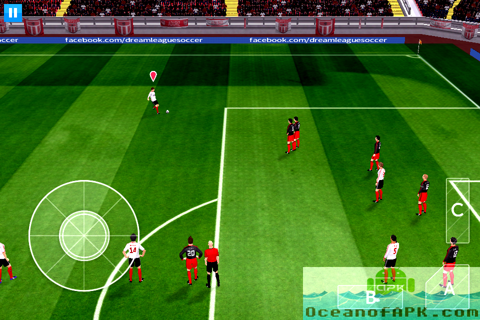 download dream league soccer apk for windows phone